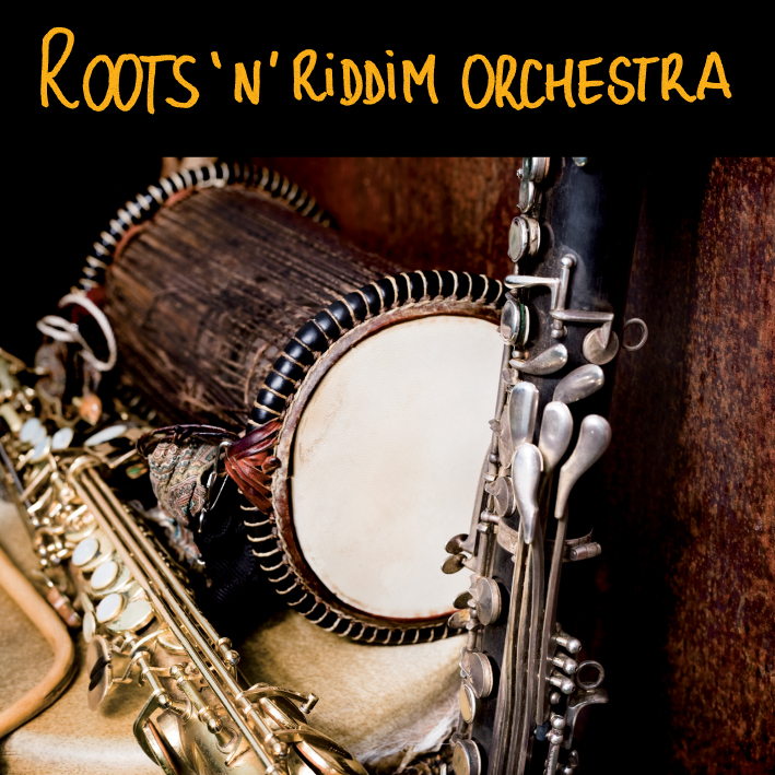 Roots’n‘Riddim Orchestra
