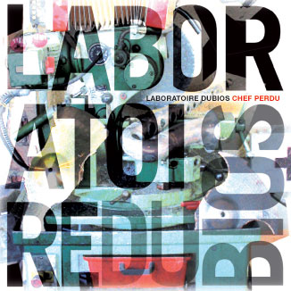 laboratoire