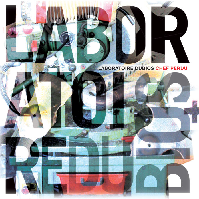 Laboratoire