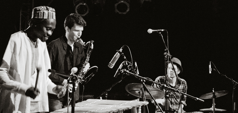 Roots & Riddim Orchestra